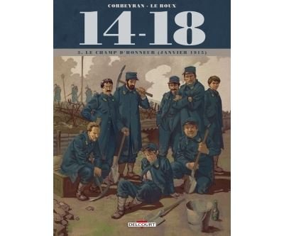 14 - 18 T03