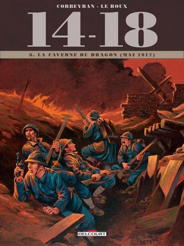 14 - 18 T08