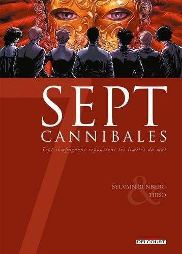 7 Cannibales