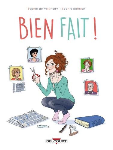 Bien fait !