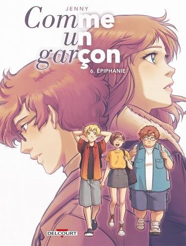Comme un garçon T06