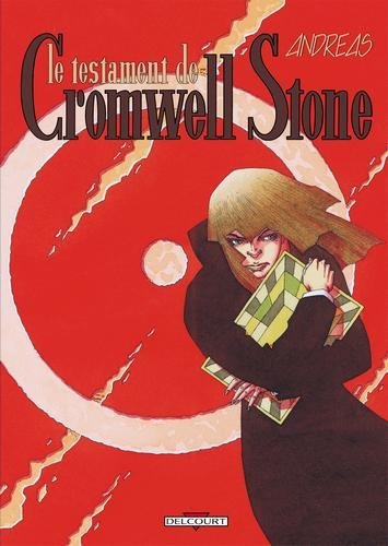 Cromwell Stone T03