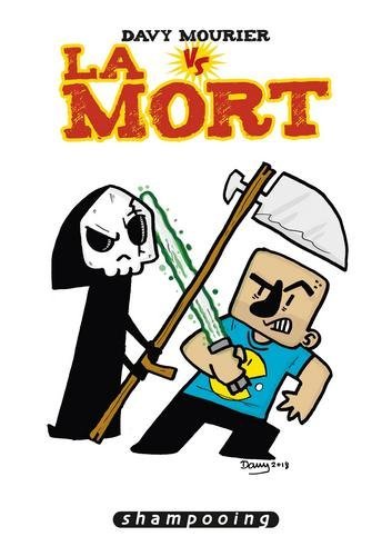 Davy Mourier VS T03