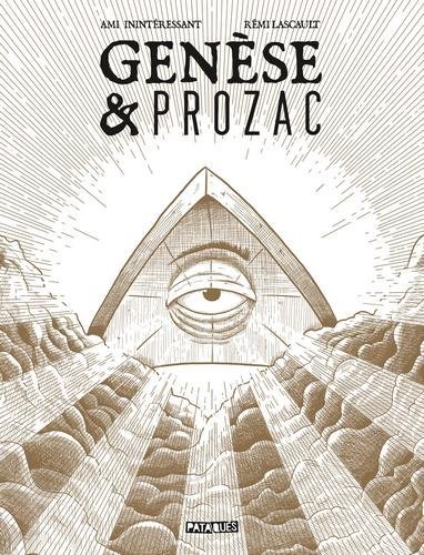 Genèse et Prozac