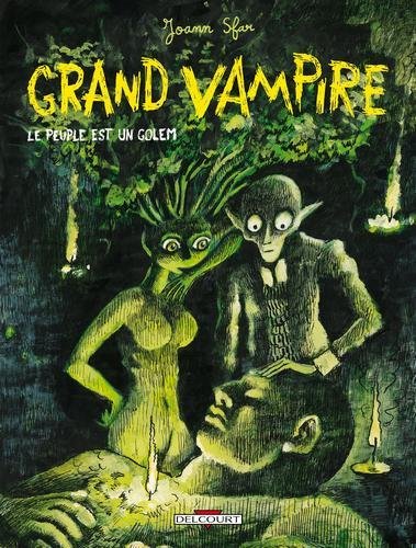 Grand Vampire T06