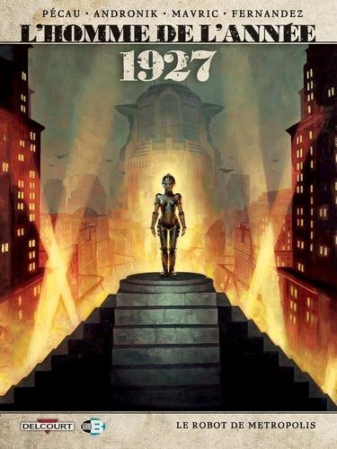 L'Homme de l'année T12