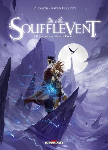 Le Soufflevent T03