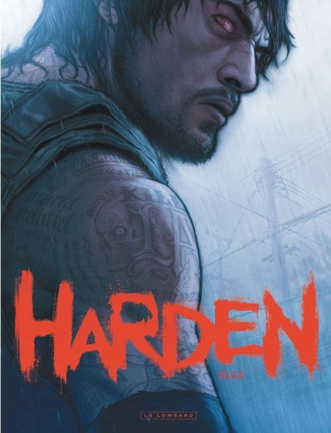 Harden Harden