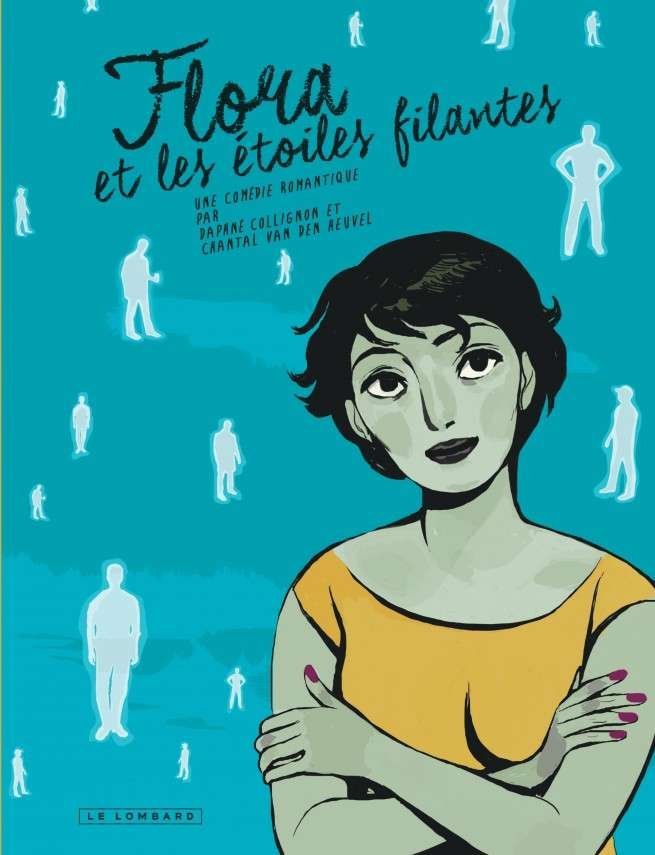 Flora et les étoiles filantes Flora et les étoiles filantes