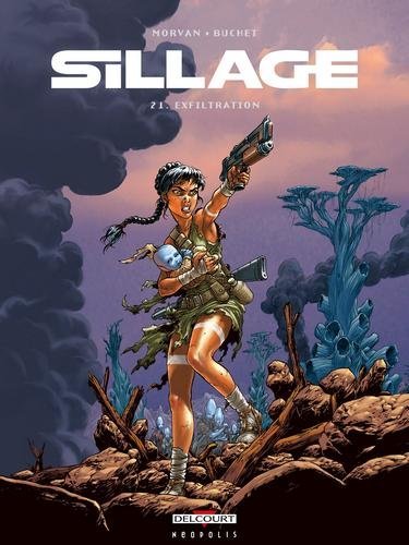 Sillage T21
