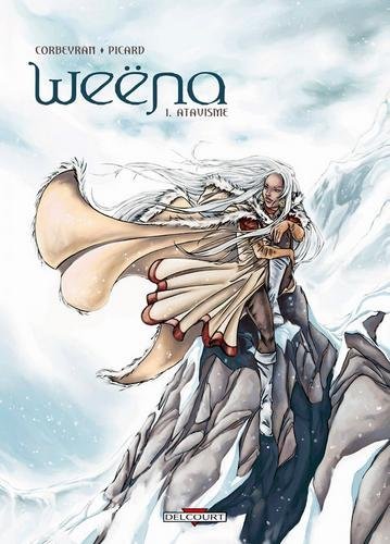 Weëna T01