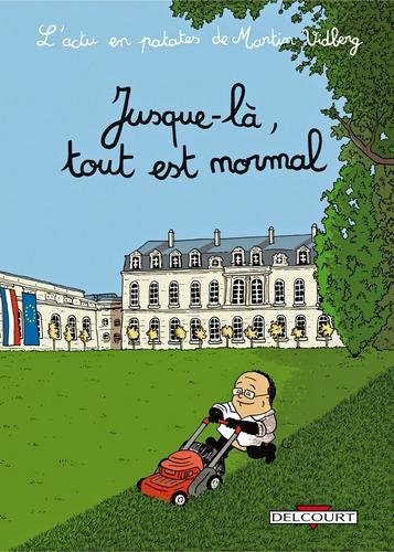 L'Actu en patates T02