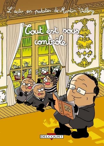 L'Actu en patates T03