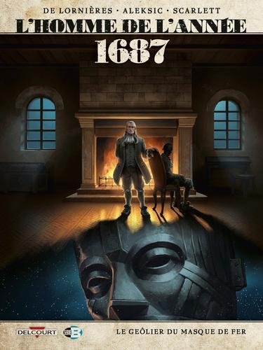 L'Homme de l'année T19