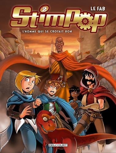 Stimpop T02