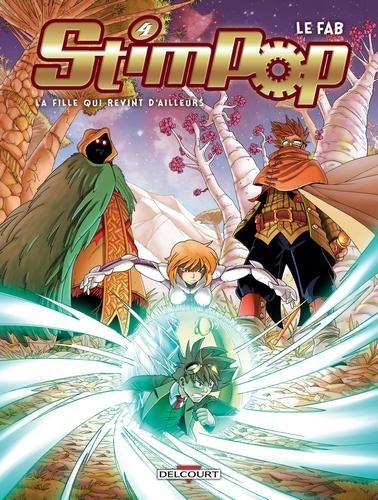 Stimpop T04