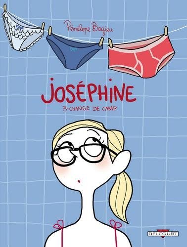 Joséphine T3