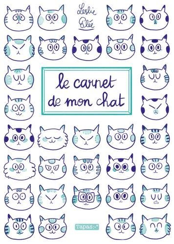 Le Carnet de mon chat