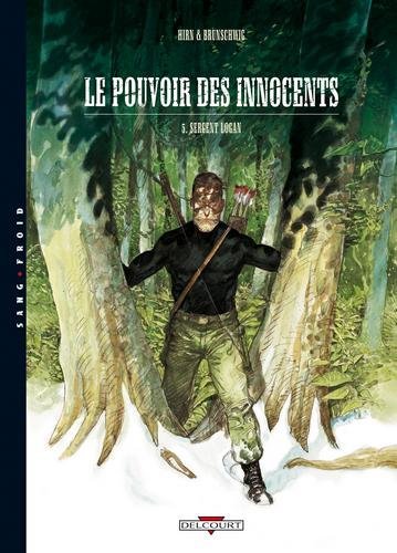 Le Pouvoir des innocents T05