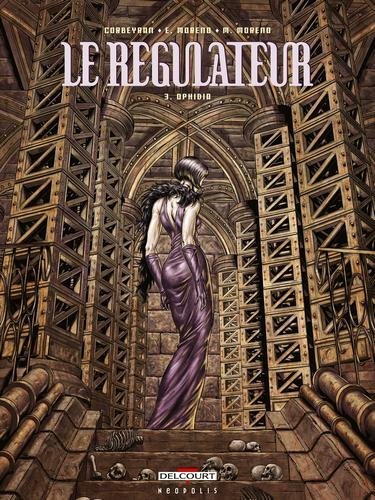 Le Régulateur T03