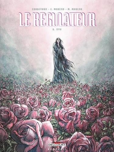 Le Régulateur T06