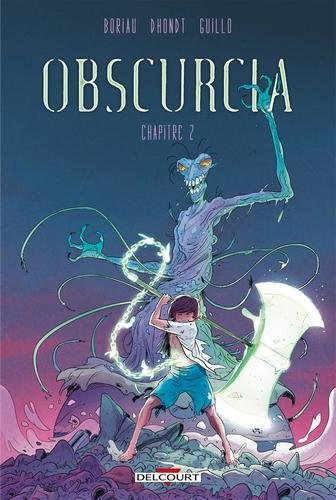 Obscurcia Chapitre 2