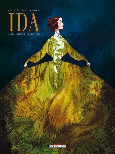 Ida T01