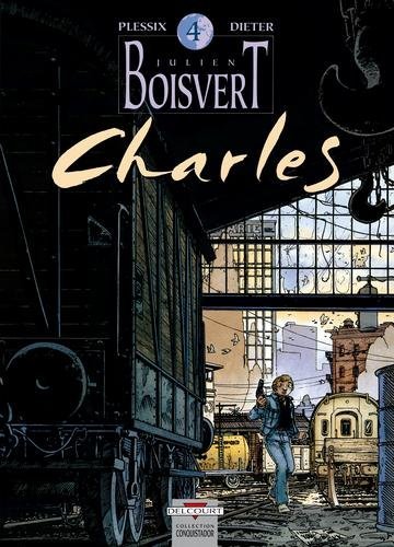 Julien Boisvert T04