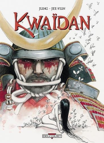 Kwaïdan - Intégrale