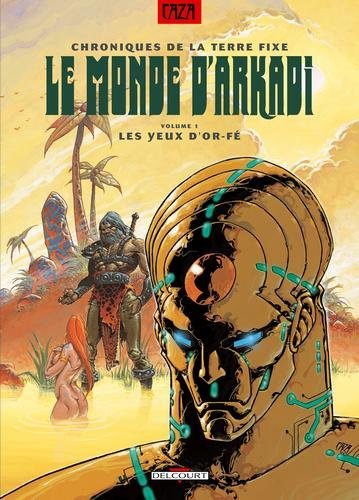 L'Ombre de l'échafaud T01