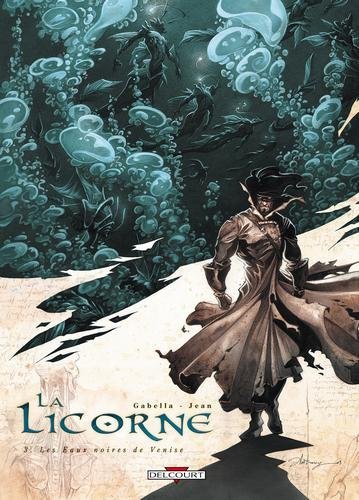 La Licorne T03
