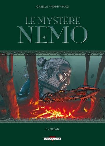 Le Mystère Nemo T03