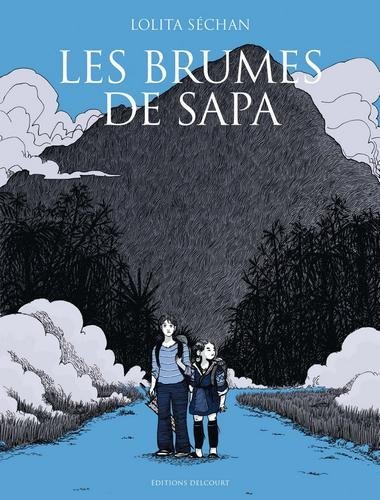 Les Brumes de Sapa