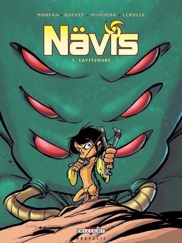 Nävis T03