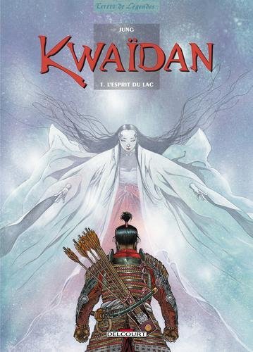 Kwaïdan T01
