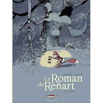 Le Roman de Renart T02