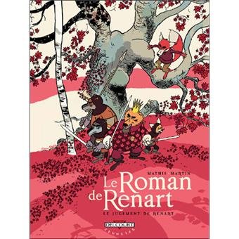 Le Roman de Renart T03