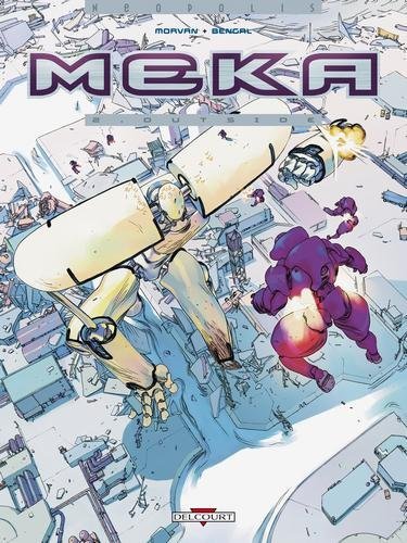 Meka T02
