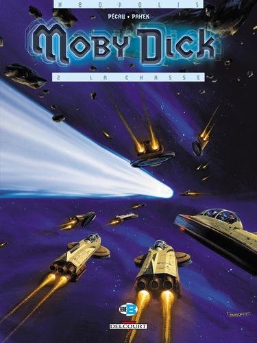 Moby Dick T02