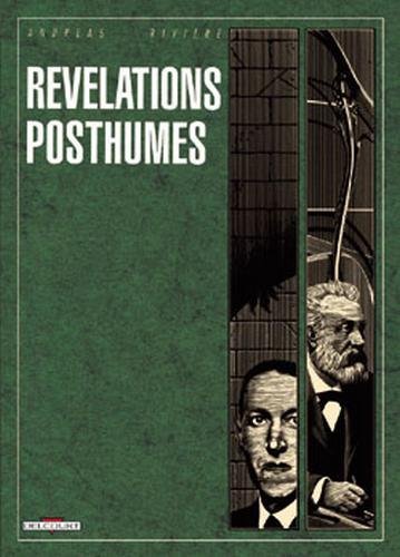 Révélations posthumes
