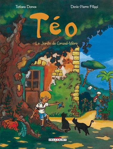 Téo T01