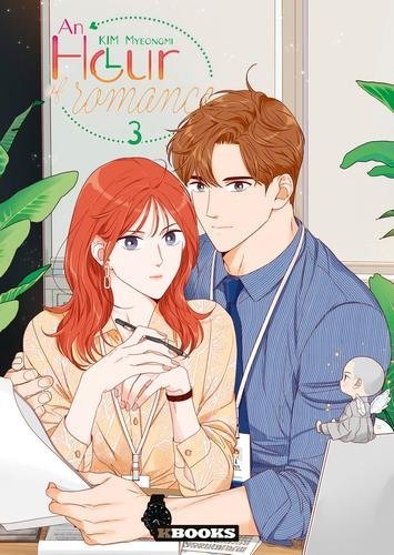 An Hour of Romance T03