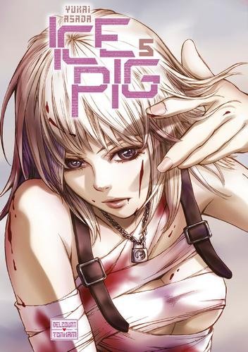 Ice Pig T05