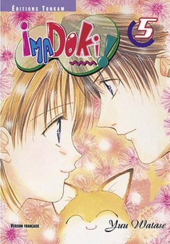Imadoki T05