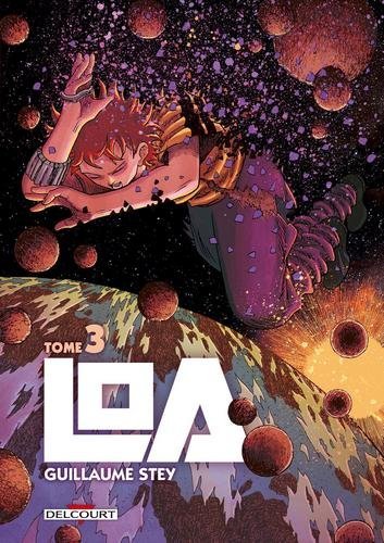 Loa T03