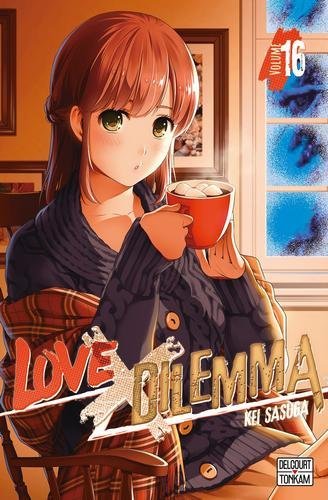Love X Dilemma T16