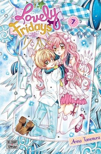 Lovely Fridays T07