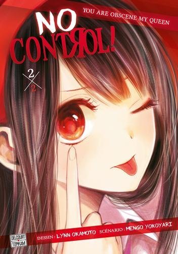 No control T02
