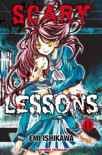 Rosario + Vampire saison II T12