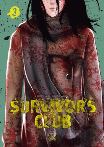 Survivor's club T03